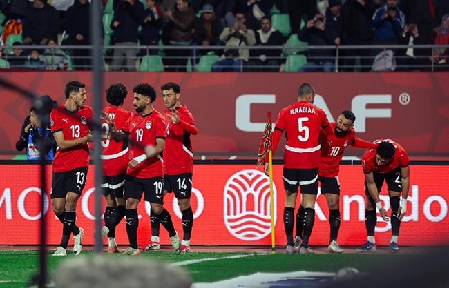 كأس أمم أفريقيا.. منتخب مصر يتألق ويضيف الهدف الثاني في مرمى كوت ديفوار