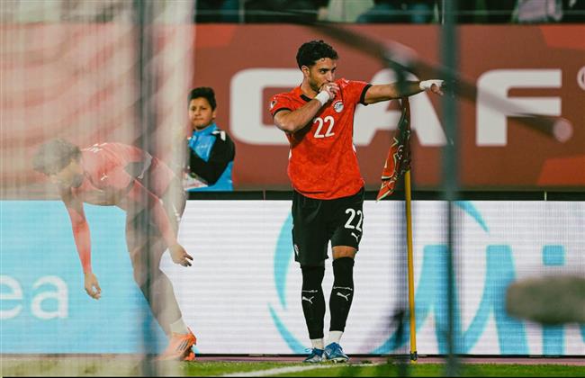كأس أمم أفريقيا.. منتخب مصر يتقدم على كوت ديفوار بثنائية رائعة في الشوط الأول