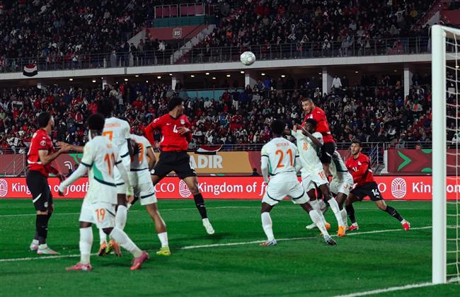 كأس أمم أفريقيا.. منتخب مصر يتألق ويضيف الهدف الثاني في مرمى كوت ديفوار