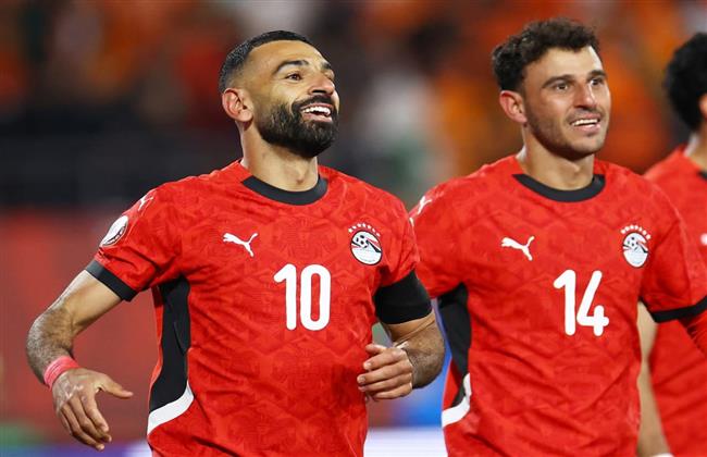 كأس أمم أفريقيا.. محمد صلاح يلقي بكلمته ويضيف الهدف الثالث لمصر في كوت ديفوار