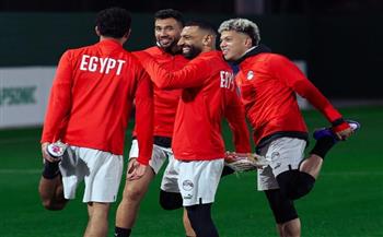 كأس أمم أفريقيا.. منتخب مصر يصارع أفيال كوت ديفوار الليلة في ربع النهائي  