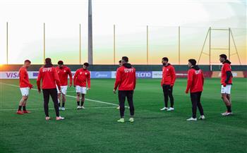 كأس أمم أفريقيا.. موعد موقعة منتخب مصر الليلة أمام كوت ديفوار 