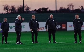 كأس أمم أفريقيا.. القناة الناقلة لمواجهة مصر المرتقبة أمام كوت ديفوار 