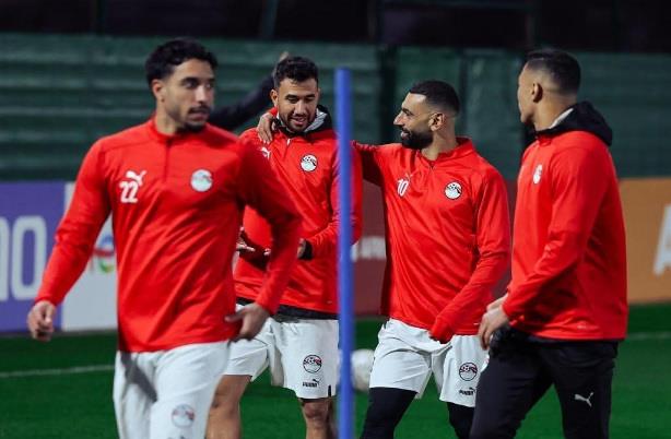 كأس أمم أفريقيا.. مصر تتفوق تاريخيًا على كوت ديفوار قبل لقاء الليلة