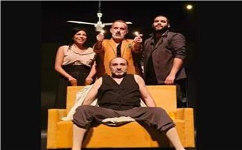 عرض «البخارة» يختتم برنامج «أهلًا بمهرجان المسرح العربي» بسينما الإبداع