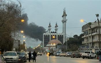 اعتقال عناصر  من قوات قسد ومصادرة أسلحة ثقيلة ومتوسطة وخفيفة وذخائر في حلب