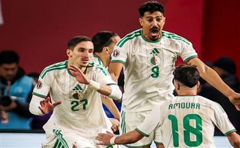 كأس أمم أفريقيا.. الجزائر في مهمة صعبة ضد نيجيريا في دور الـ8