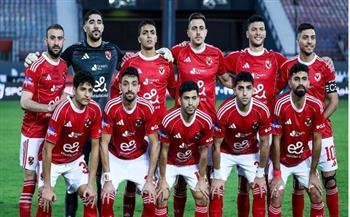 كأس عاصمة مصر.. القناة الناقلة لمباراة الأهلي وفاركو اليوم  