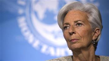 "سيدة الأزمات" الأوروبية تواجه عالم أكثر اضطرابًا مع اقتراب موعد مغادرتها للبنك المركزي الأوروبي