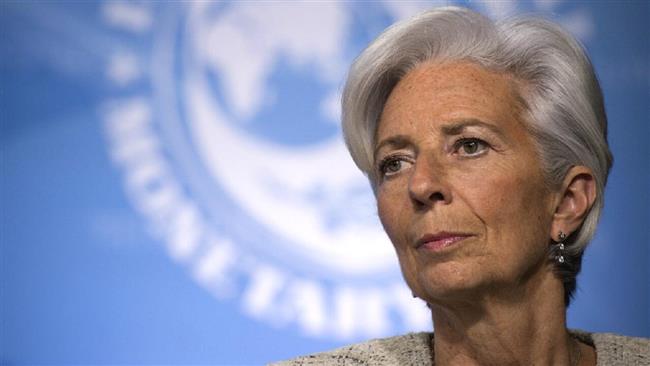 "سيدة الأزمات" الأوروبية تواجه عالم أكثر اضطرابًا مع اقتراب موعد مغادرتها للبنك المركزي الأوروبي  