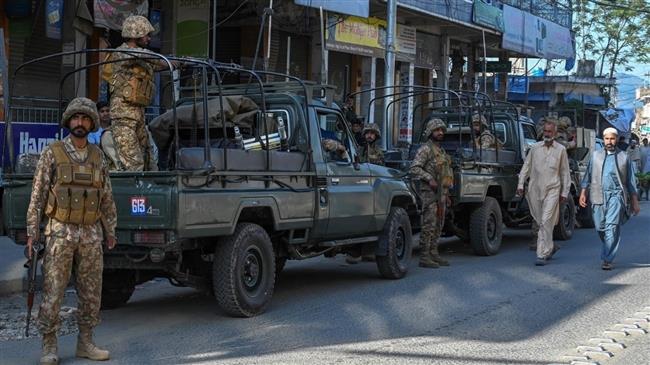 مقتل 11 مسلحًا خلال عمليتين أمنيتين منفصلتين بإقليم "خيبر بختونخوا" بباكستان