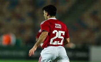 اليوم.. زيزو يحتفل بعيد ميلاده الـ30  