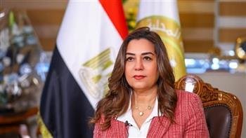 وزيرة التنمية المحلية تعلن انطلاق الموجة الـ28 لإزالة التعديات على أملاك وأراضي الدولة 