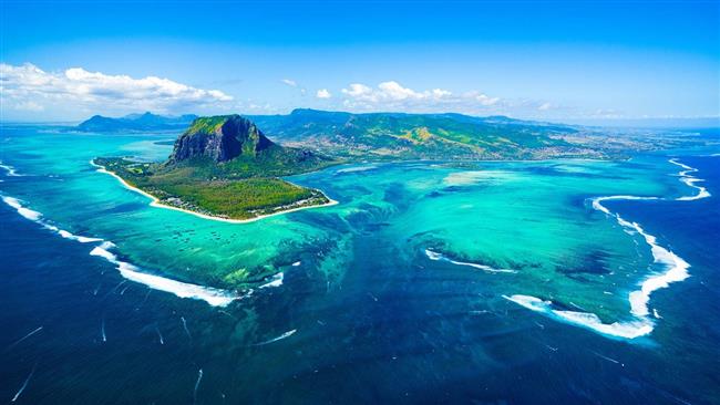 محيطات العالم تسجل حرارة قياسية جديدة في 2025 وتغذي موجات الطقس المتطرف