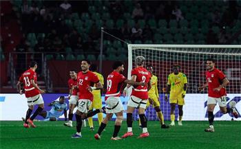 كأس أمم أفريقيا.. موعد مباراة مصر ضد كوت ديفوار  