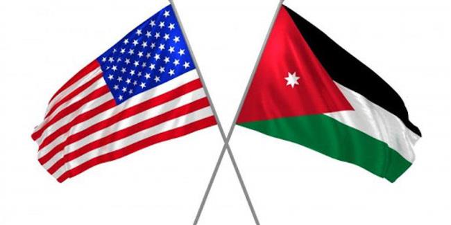 الأردن والولايات المتحدة يؤكدان دعم تثبيت وقف إطلاق النار في سوريا وتنفيذ اتفاق 10 مارس
