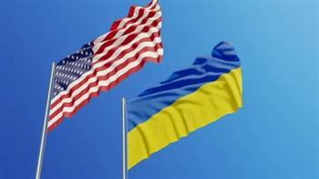 واشنطن وكييف تعتزمان توقيع اتفاق لإعادة إعمار أوكرانيا بقيمة 800 مليار دولار