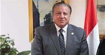 رئيس "الجهاز المصري للملكية الفكرية": نعمل على مراجعة البيئة التشريعية المتعلقة بالملكية الفكرية