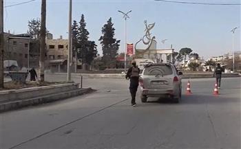 محافظ حلب: نؤكد استمرار حظر التجول في المناطق التي أعلنت عنها هيئة العمليات