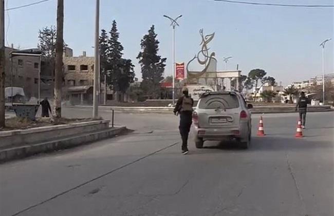 محافظ حلب: نؤكد استمرار حظر التجول في المناطق التي أعلنت عنها هيئة العمليات