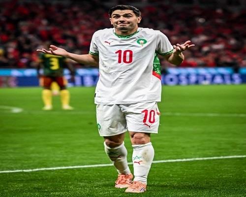 دياز في الصدارة.. تعرف على ترتيب هدافي كأس أمم أفريقيا قبل مباريات اليوم 
