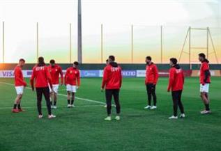 مواعيد مباريات اليوم.. مصر مع كوت ديفوار وفاركو أمام الأهلي