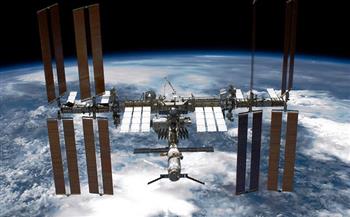 ناسا تعتزم إجلاء طاقم محطة الفضاء الدولية في 14 يناير الحالي