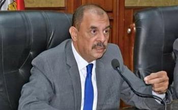 محافظ سوهاج: تشغيل محطة إكثار الدواجن بالمحافظة بأكثر من 70% من طاقتها 