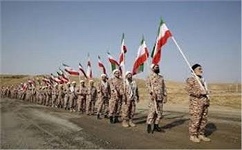  الجيش الإيراني: نرصد التحركات في المنطقة وسنواجه أي مؤامرة بقوة