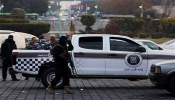 دخول قوات الأمن العام السورية إلى حي الشيخ مقصود بعد تسلمها من الجيش