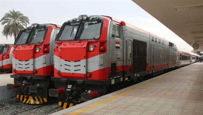 مواعيد قطارات «القاهرة - أسوان» اليوم الأحد 11 يناير 2026