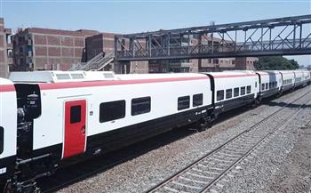 مواعيد قطارات «الإسكندرية ـ القاهرة» اليوم الأحد 11 يناير 2026