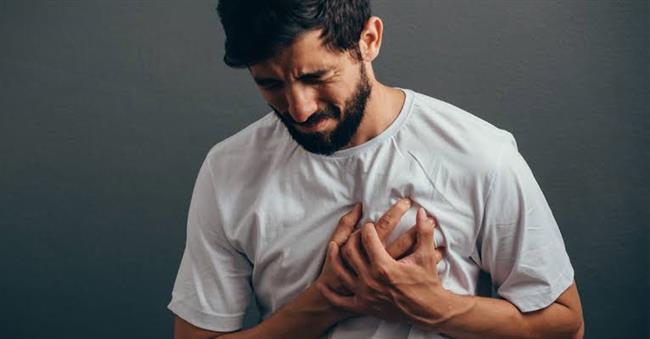 هذه هي أعراض ضربات القلب المفاجئة