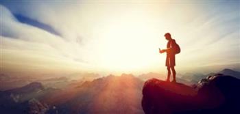 لماذا يصعب التنفس جيدا في المرتفعات الشاهقة ؟