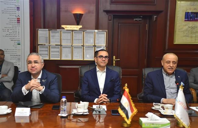 وزير الاستثمار: التواصل مع المستثمرين على أرض الواقع أحد الأهداف الرئيسية لعمل الوزارة   