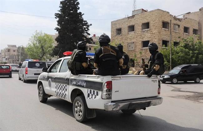 مديرية إعلام حلب: هناك سيطرة أمنية كاملة على حي الشيخ مقصود 