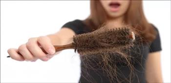 انتبه..هذه الأمراض سببًا في سقوط الشعر