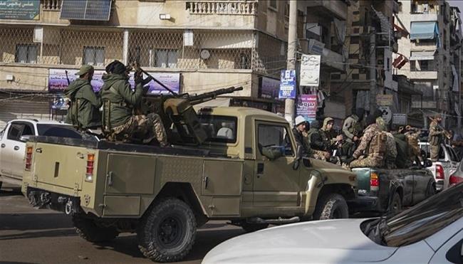 الجيش السوري يفكك الألغام ويستعيد حي الشيخ مقصود بالكامل