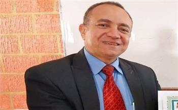 وزيرة التنمية المحلية تنعي رئيس مركز ومدينة الداخلة بالوادي الجديد