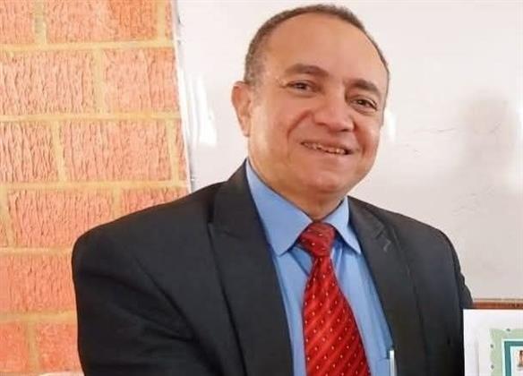 وزيرة التنمية المحلية تنعي رئيس مركز ومدينة الداخلة بالوادي الجديد