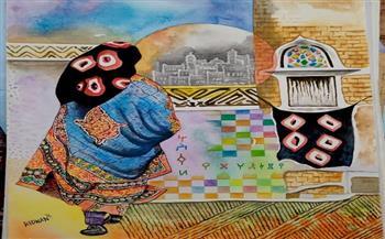 غدًا.. شباب اليمن يصور الطبيعة والتراث في زياد بكير بالأوبرا