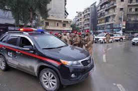 عنصر آخر من "قسد" فجر نفسه في حي الشيخ مقصود في حلب دون وقوع إصابات