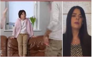 استشارية نفسية تحذر: الحب المشروط يضر بصحة أطفالكم النفسية