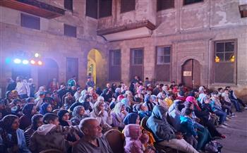 مراكز إبداع «التنمية الثقافية» تحتفي بالفن والدمج المجتمعي بمشاركة ذوي الهمم