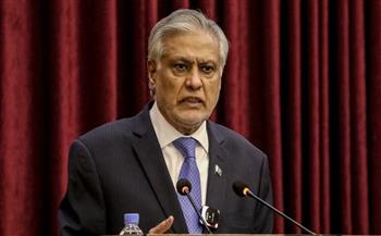 وزير خارجية باكستان يصل السعودية للمشاركة في اجتماع استثنائي لمنظمة التعاون الإسلامي بشأن الصومال