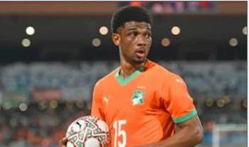 كأس أمم أفريقيا..ديالو: مواجهة منتخب مصر حلم لأي لاعب 