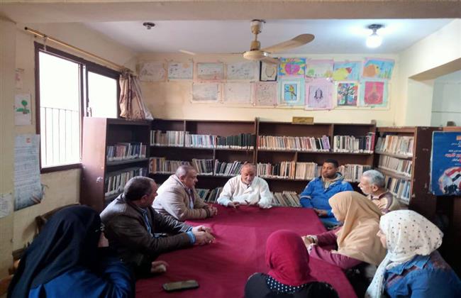 ثقافة الجيزة تنظم ورشة حكي ثقافية بعنوان «الوحدة الوطنية»