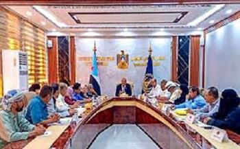 المجلس الانتقالي الجنوبي باليمن ينفي حله