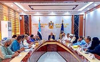 المجلس الانتقالي الجنوبي باليمن ينفي حله