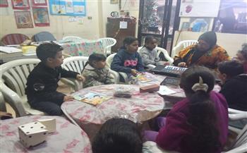 «فصول السنة الأربعة».. ثقافة القاهرة تقدم فعاليات معرفية وموسيقية